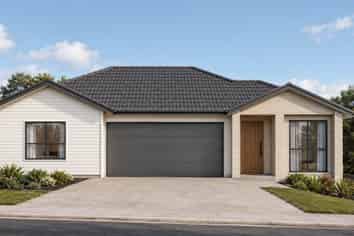 160 Hitchen Road, Pokeno