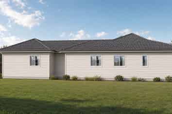 160 Hitchen Road, Pokeno
