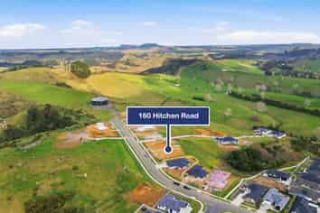 160 Hitchen Road, Pokeno