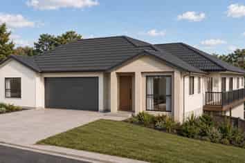 160 Hitchen Road, Pokeno