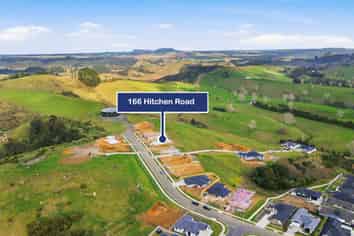 166 Hitchen Road, Pokeno