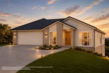 166 Hitchen Road, Pokeno
