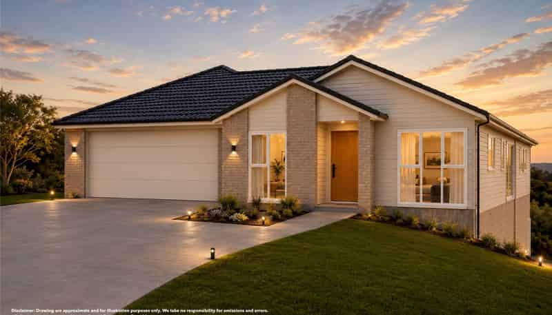 166 Hitchen Road, Pokeno