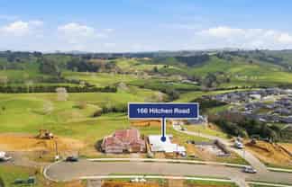 166 Hitchen Road, Pokeno