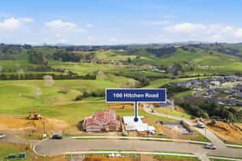 166 Hitchen Road, Pokeno