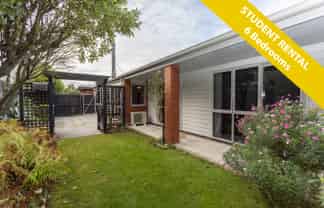 9 Ashfield Place , Ilam