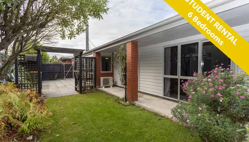 9 Ashfield Place , Ilam