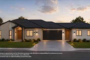 221 Hitchen Road, Pokeno