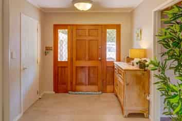 Northland - Address withheld