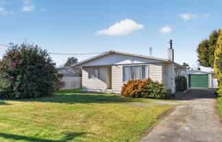 1 Taverner Street, Carterton