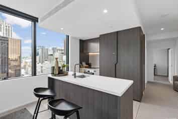 905/10 Commerce Street, Ponsonby