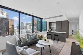 905/10 Commerce Street, Ponsonby