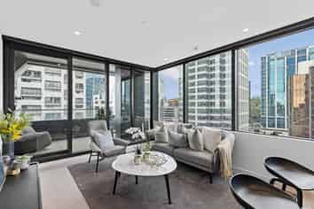 905/10 Commerce Street, Ponsonby