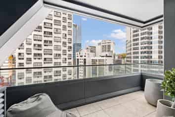 905/10 Commerce Street, Ponsonby