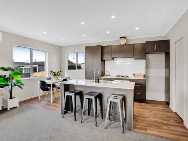 26 Wynyard Street, Bell Block