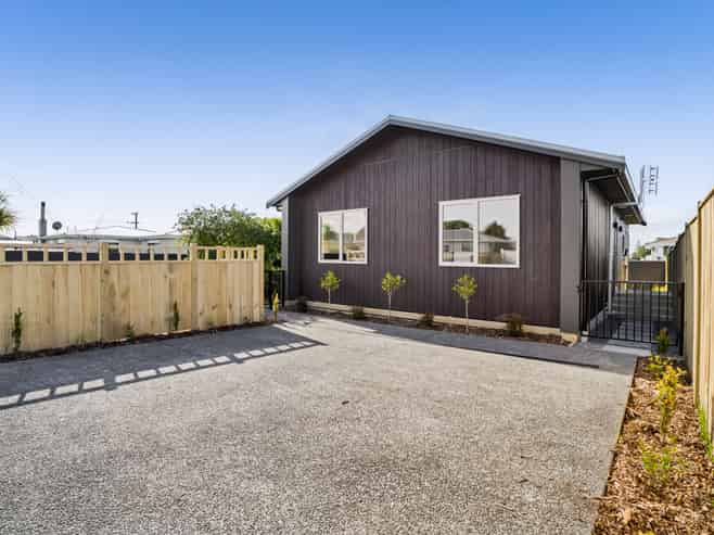 26 Wynyard Street, Bell Block