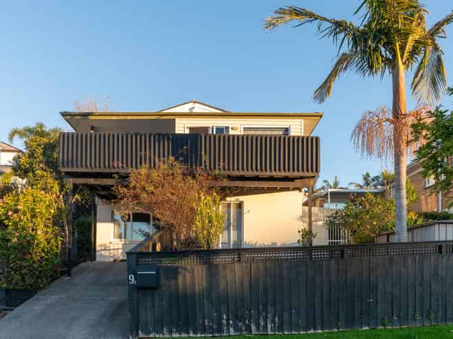 9A Archdall Street, Meadowbank