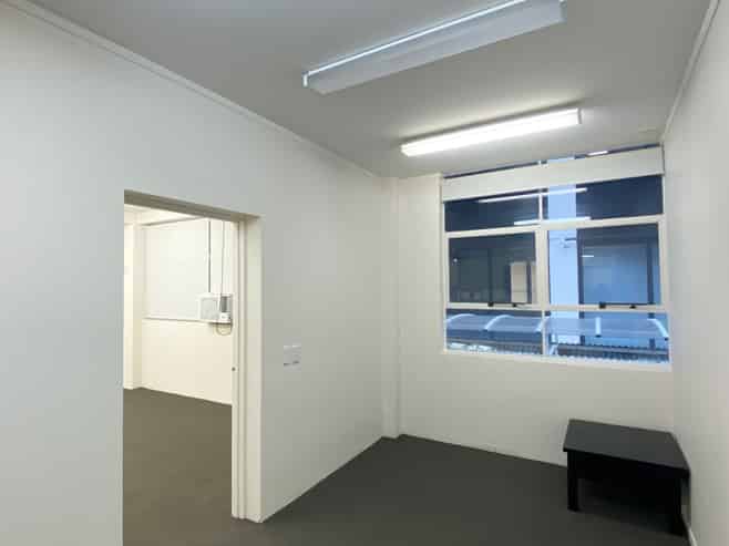 Bolthole in the City Centre