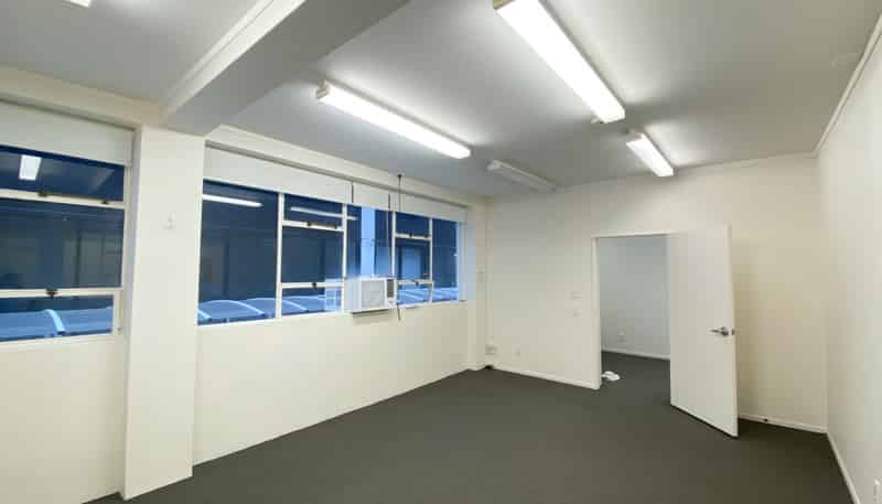 Suite 204B/45 Grey Street, Tauranga