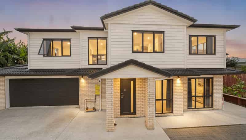 93C Puhinui Road, Papatoetoe