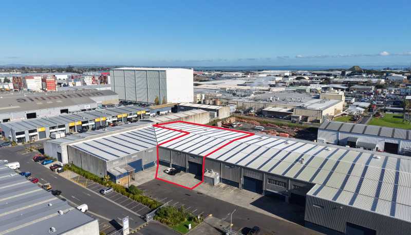 C/118 Wiri Station Road, Wiri