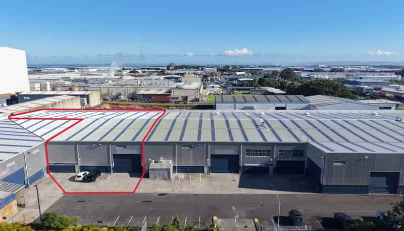 C/118 Wiri Station Road, Wiri