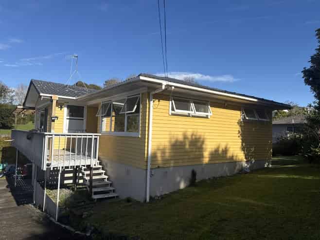 14 Heather Place, Sunnynook