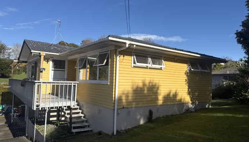 14 Heather Place, Sunnynook