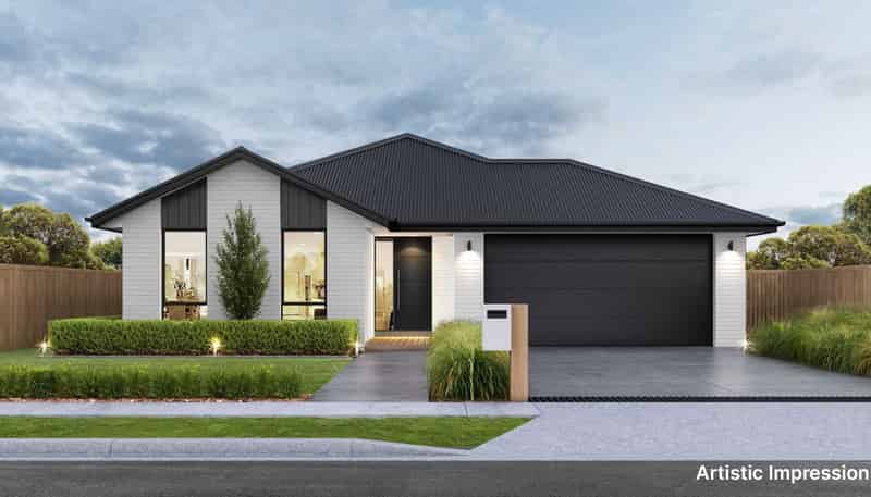 648 Dunns Crossing Road Rolleston, Rolleston