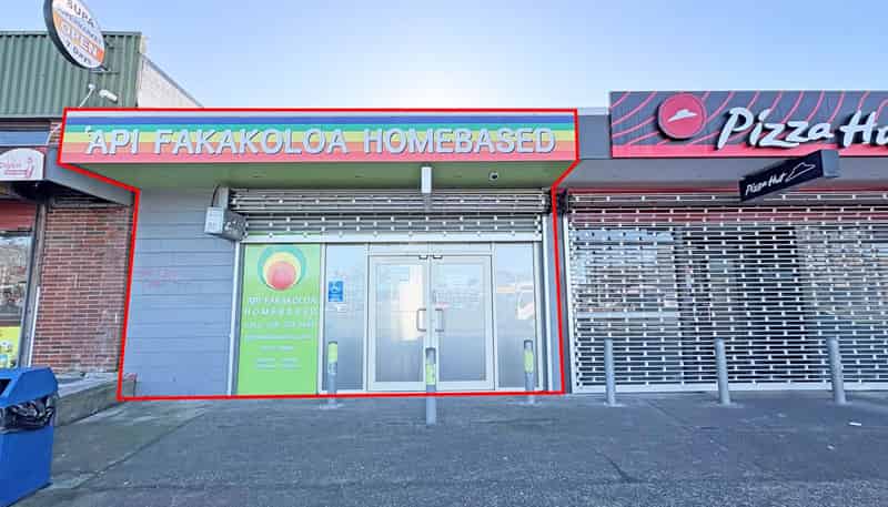 Unit C/126 Bairds Road, Otara