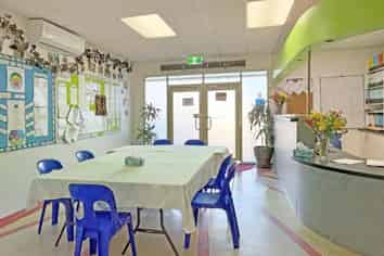 133M² SPACE FOR LEASE
