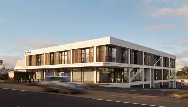  519 Great South Road, Otahuhu