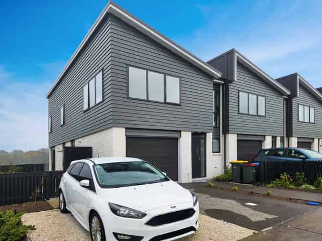44 Oakum Road, Whitby