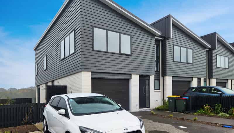 44 Oakum Road, Whitby