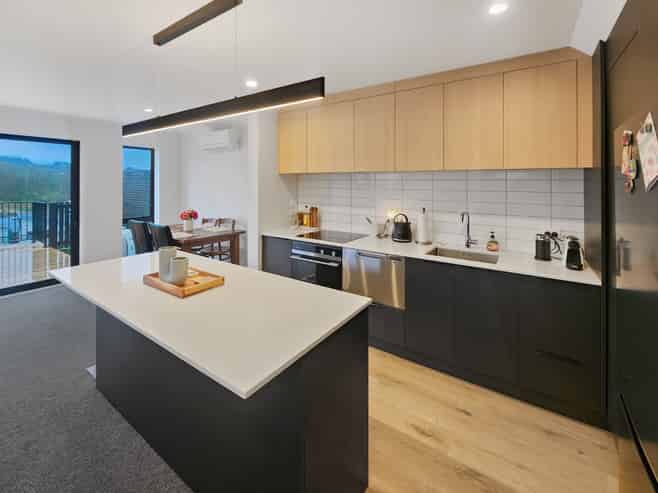 44 Oakum Road, Whitby