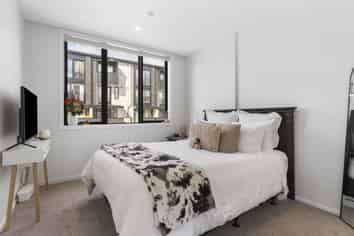 4/28 Pennant Street, Long Bay