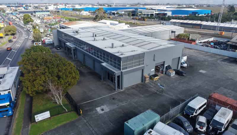 25A Saleyards Road, Otahuhu