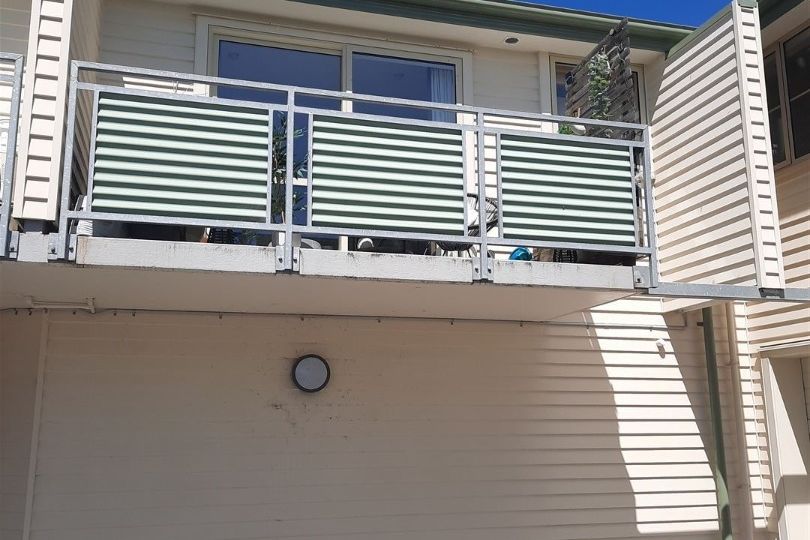 Charming 1-Bedroom Apartment in City Centre Christchurch - Aanzicht 2