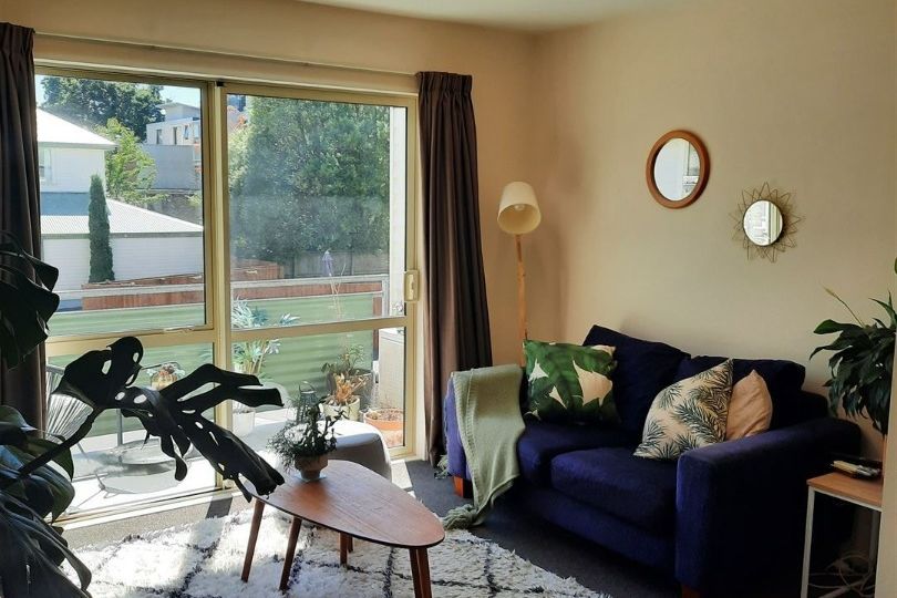 Charming 1-Bedroom Apartment in City Centre Christchurch - Aanzicht 6