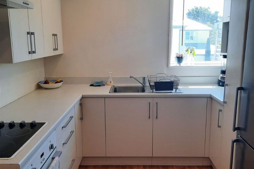 Charming 1-Bedroom Apartment in City Centre Christchurch - Meer