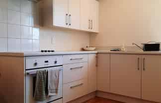16/235 Salisbury Street, Christchurch Central