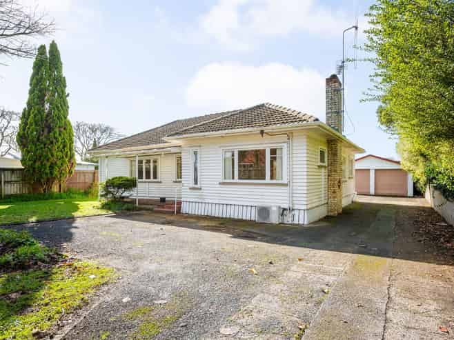 26 Galloway Street, Hamilton East