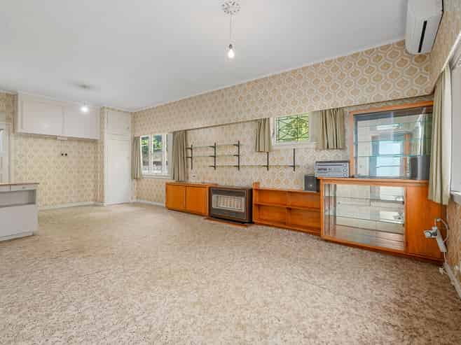26 Galloway Street, Hamilton East
