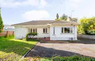 26 Galloway Street, Hamilton East