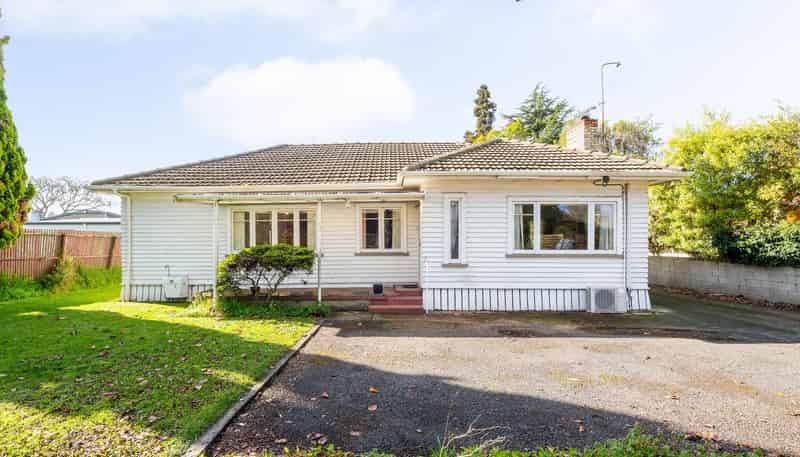 26 Galloway Street, Hamilton East
