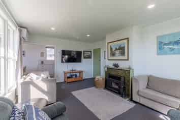 1 Parekarangi Grove , Turangi