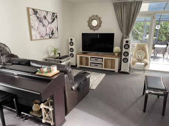 1/28 Wolsley Avenue, Milford