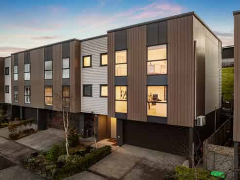 28 Charles Heaphy Lane, Stonefields