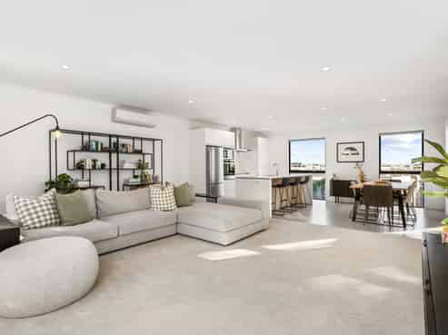 28 Charles Heaphy Lane, Stonefields