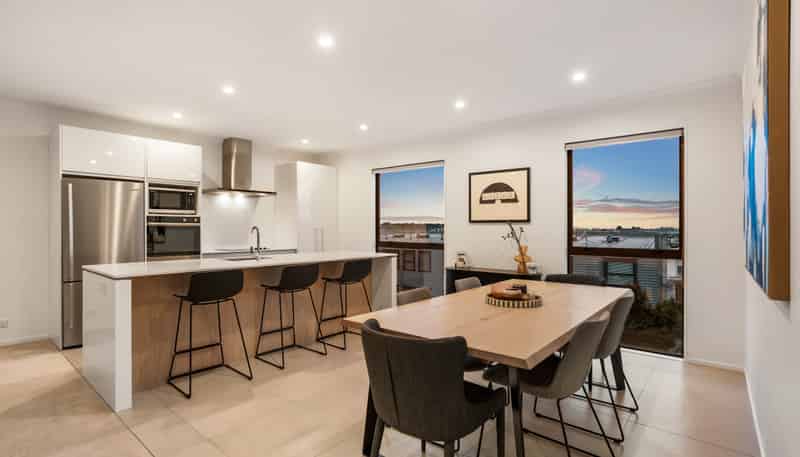 28 Charles Heaphy Lane, Stonefields